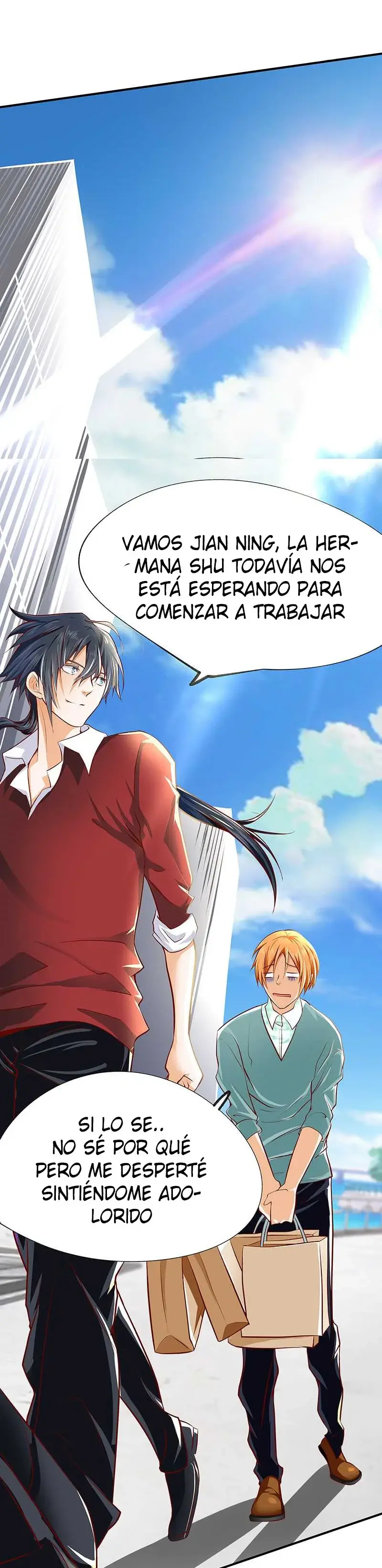 Capitulo 31 page 6