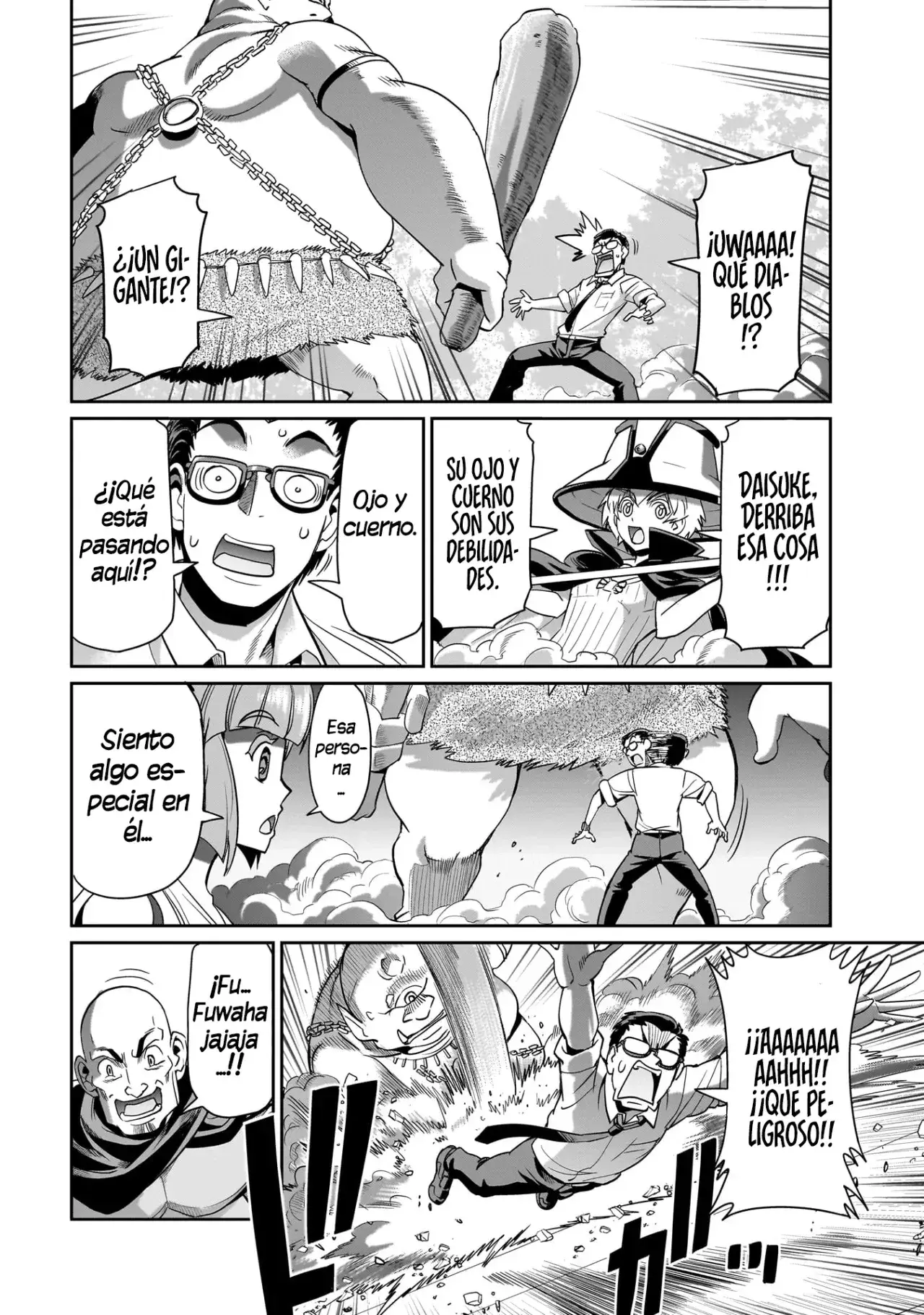 Capitulo 23 page 15