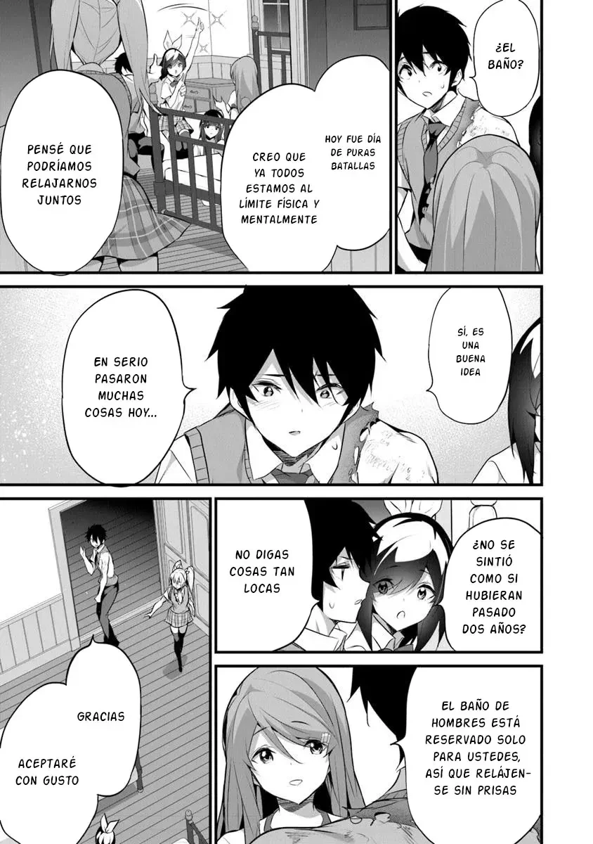Capitulo 38 page 20