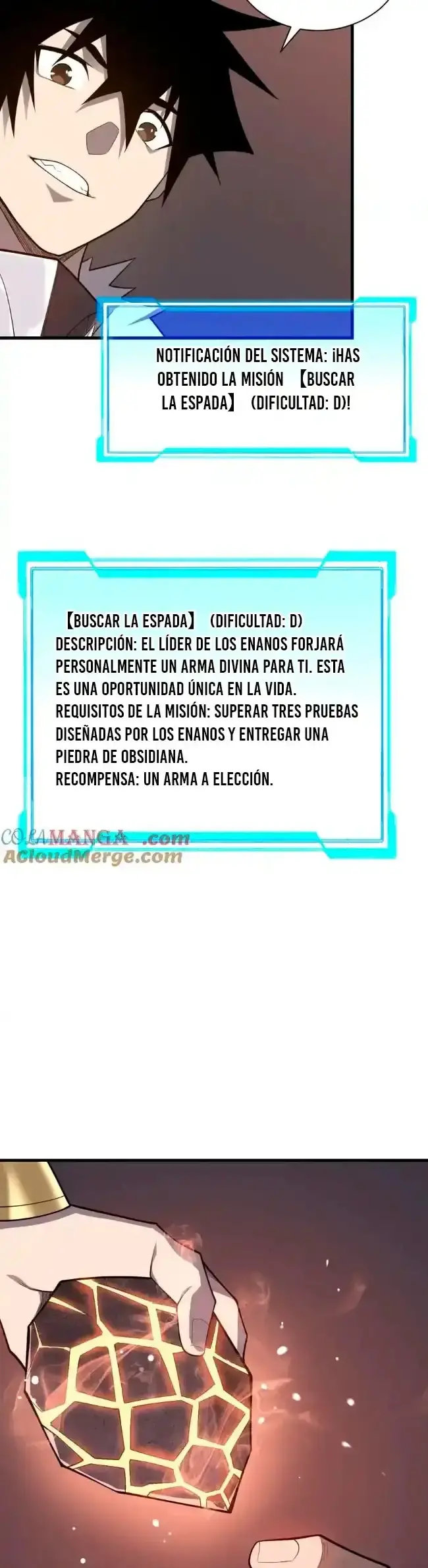 Capitulo 105 page 6