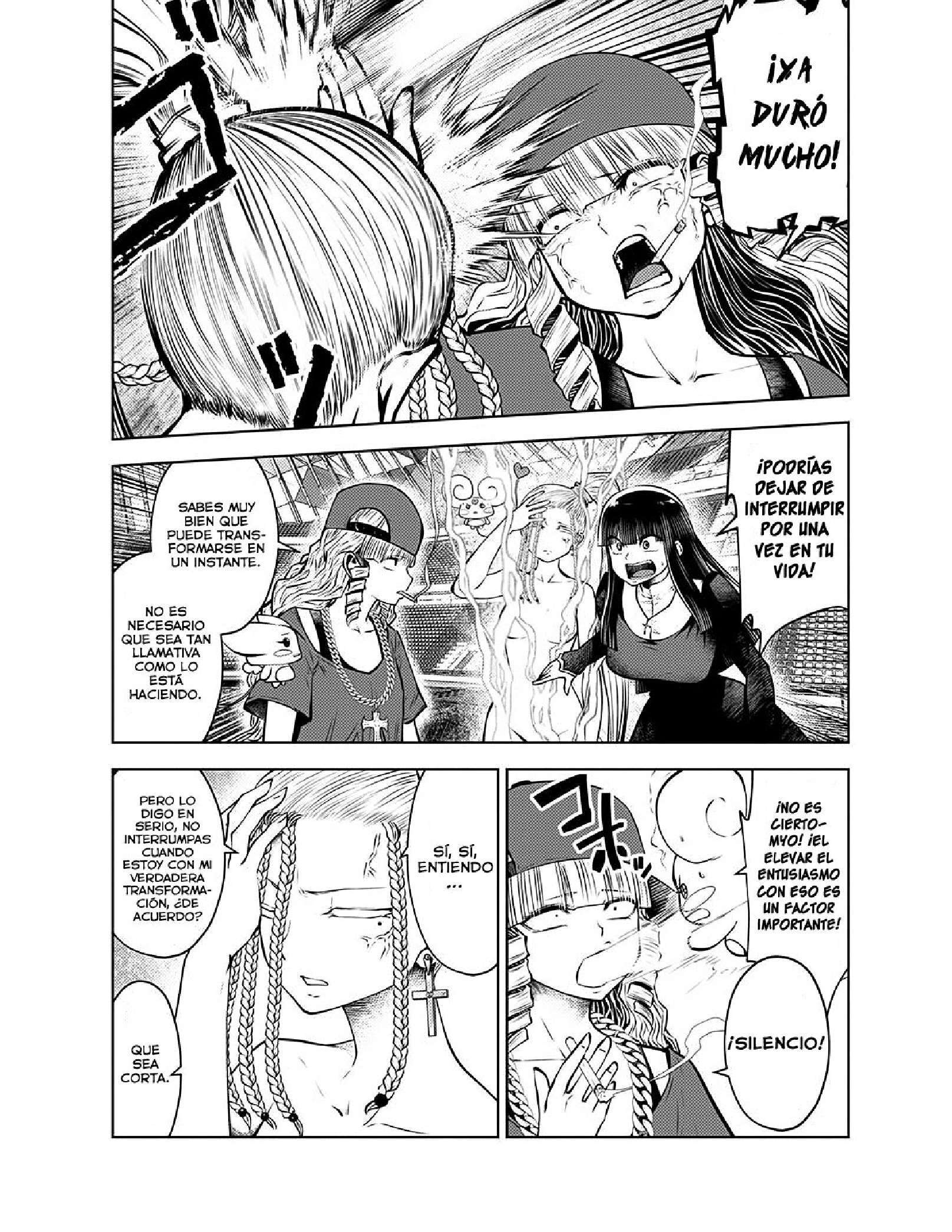 Capitulo 84 page 5