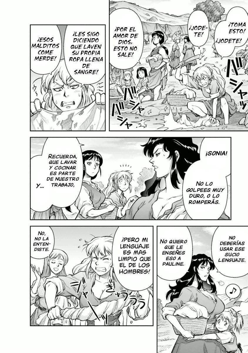 Capitulo 24.50 page 2