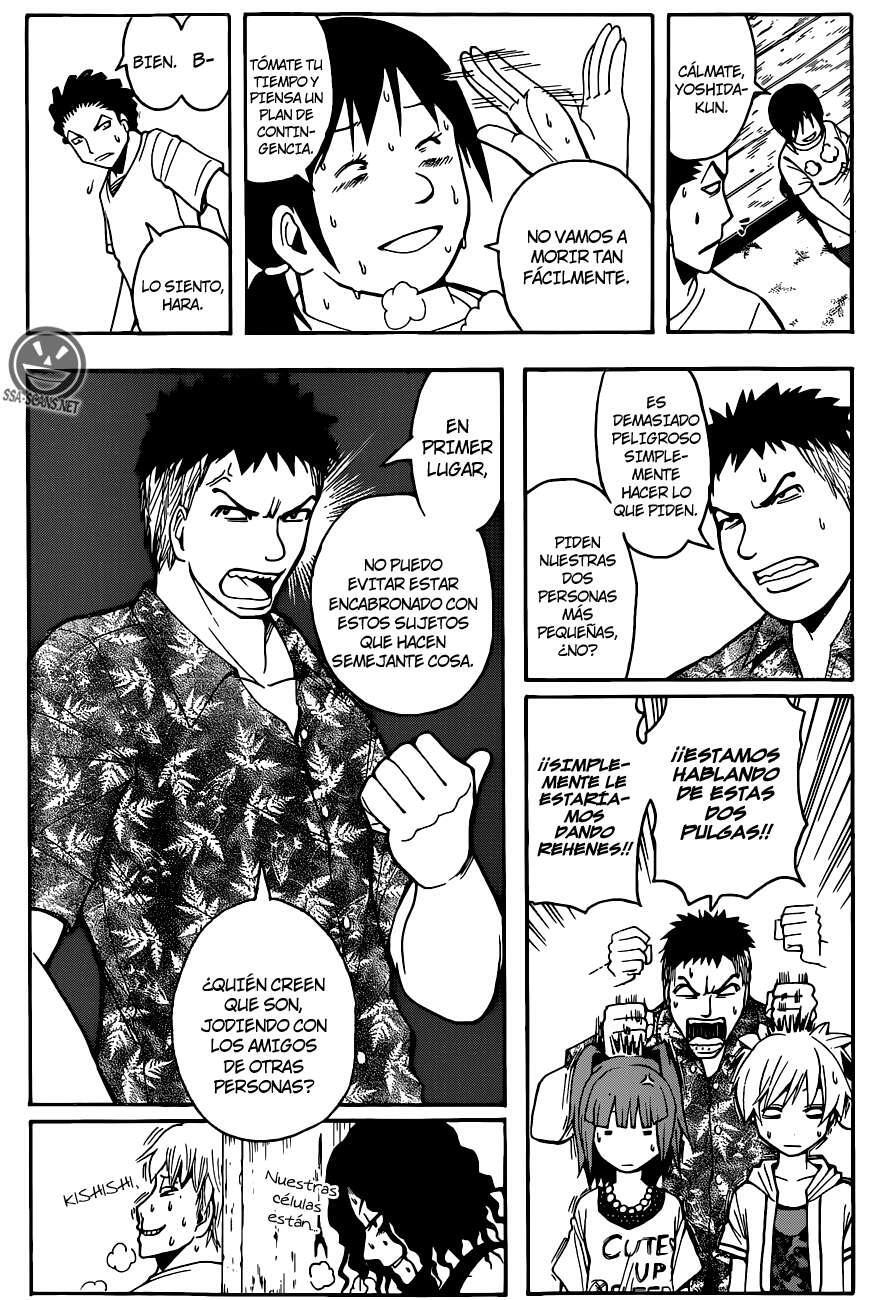 Capitulo 61 page 9