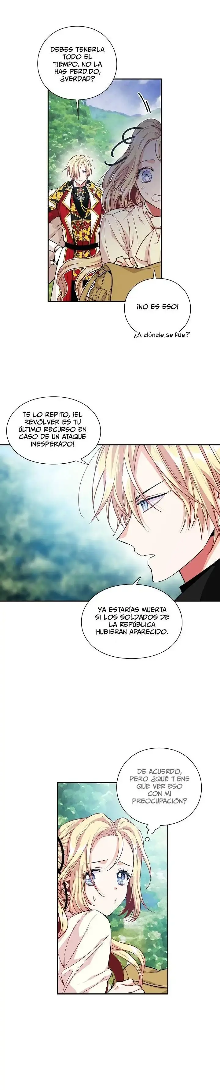 Capitulo 74 page 22
