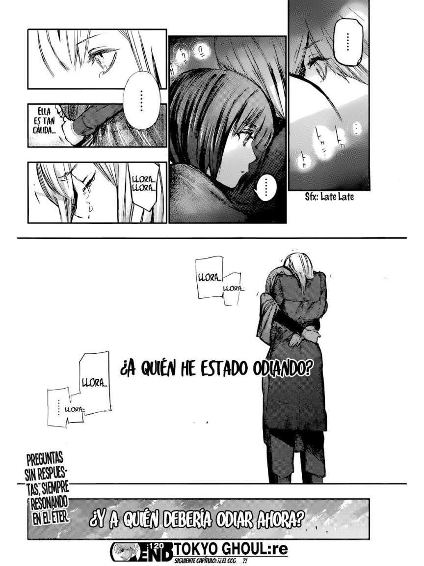 Capitulo 120 page 18