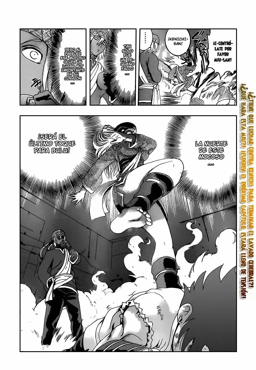 Capitulo 457 page 17