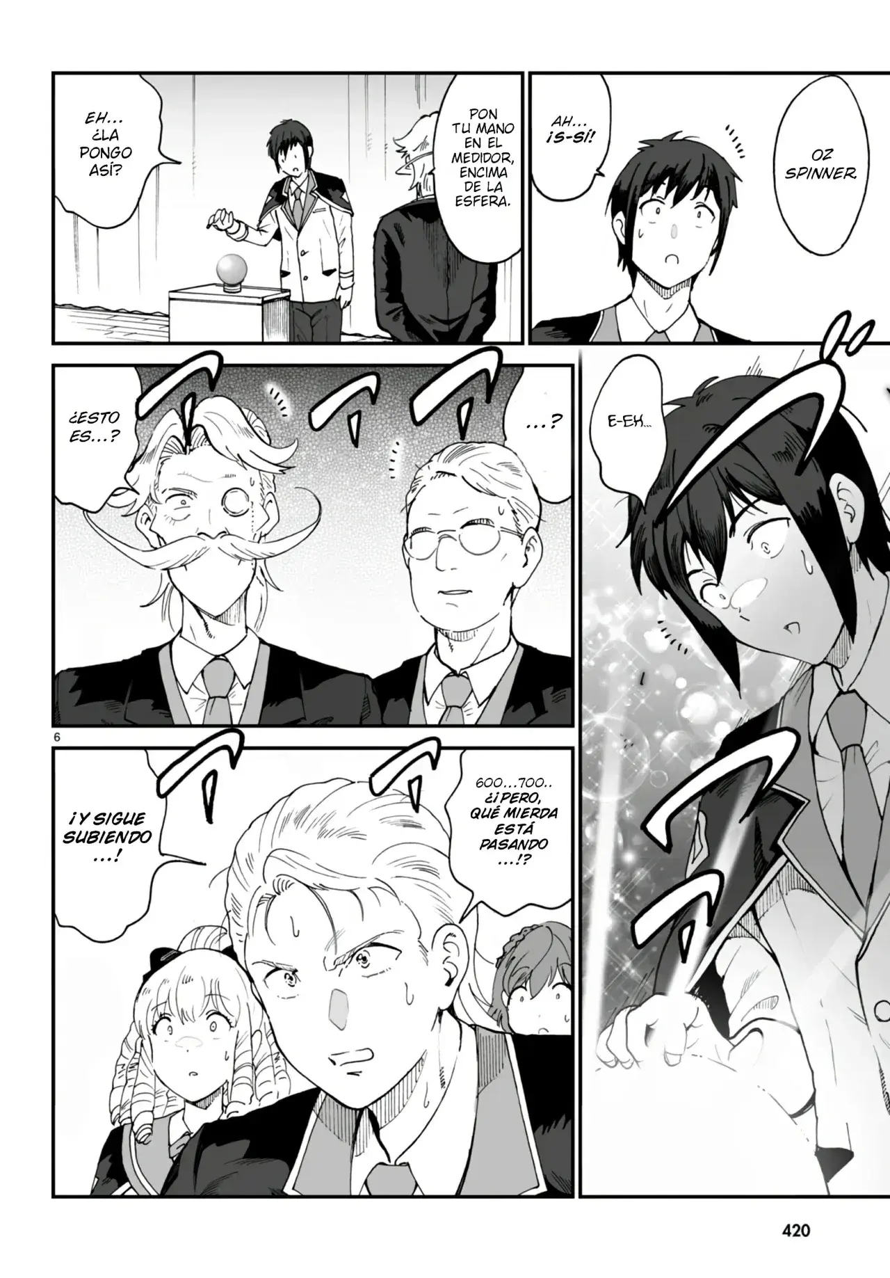 Capitulo 7 page 8