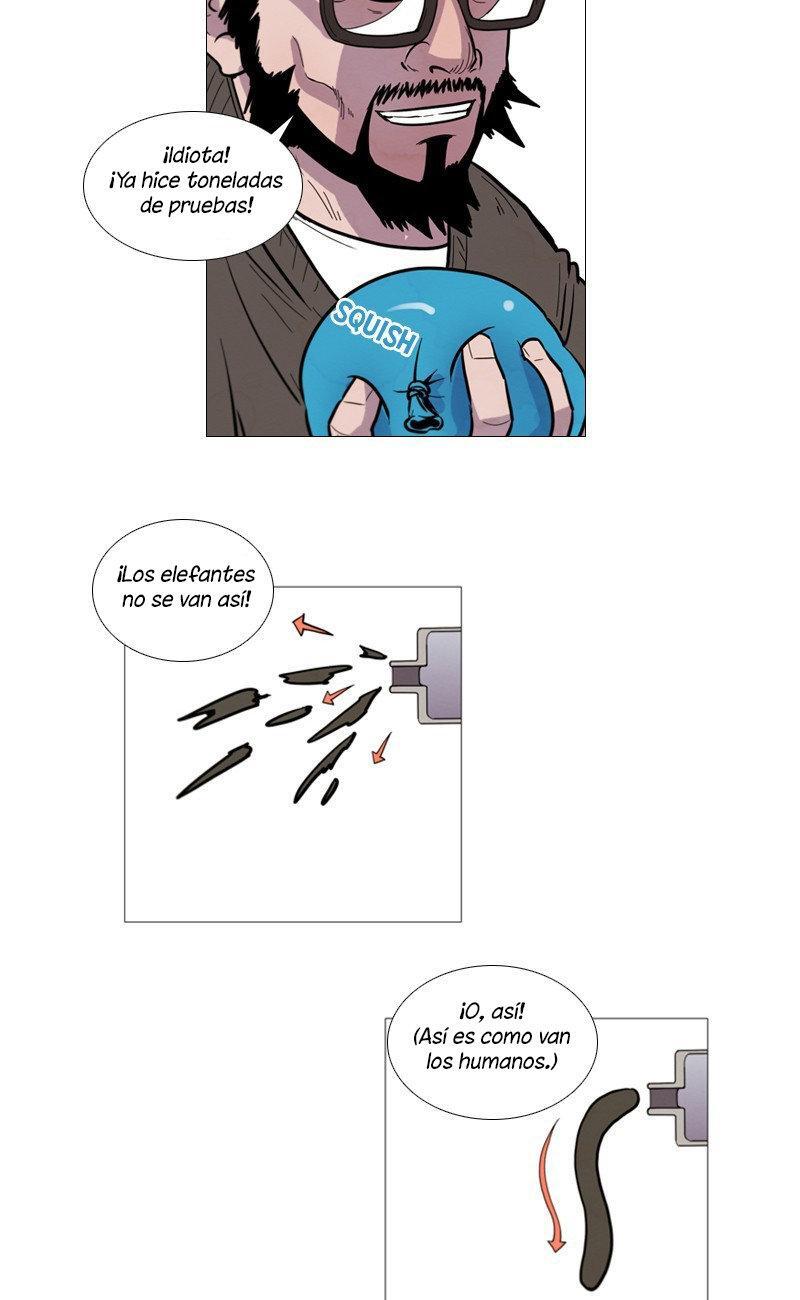 Capitulo 41 page 11