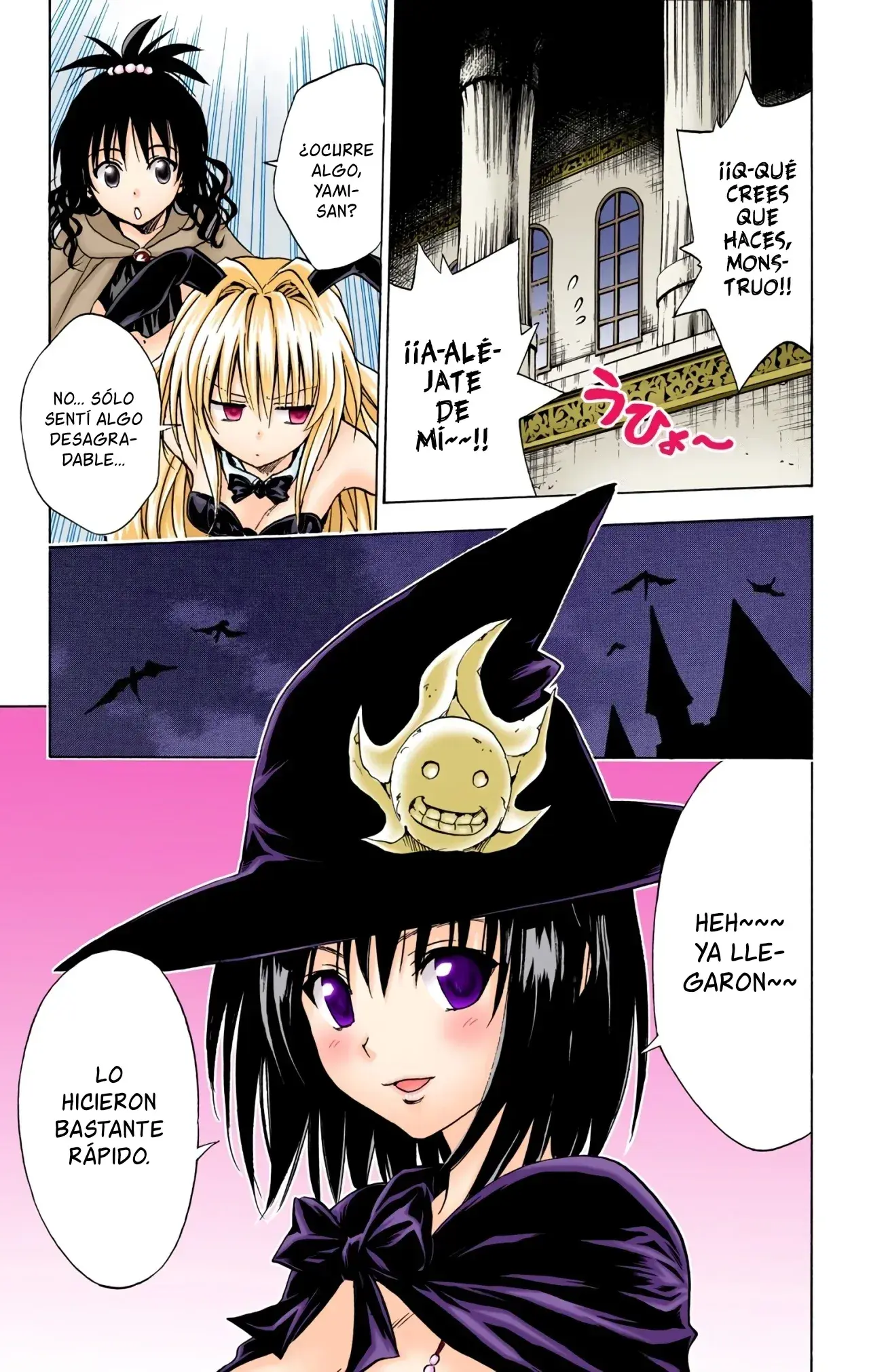 Capitulo 96 page 18