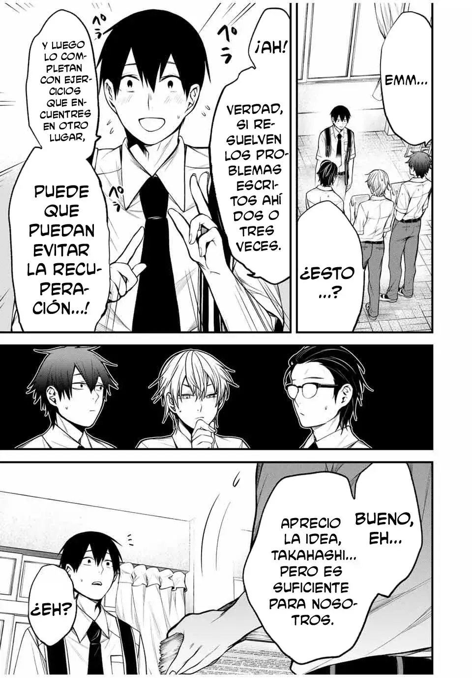 Capitulo 31 page 6
