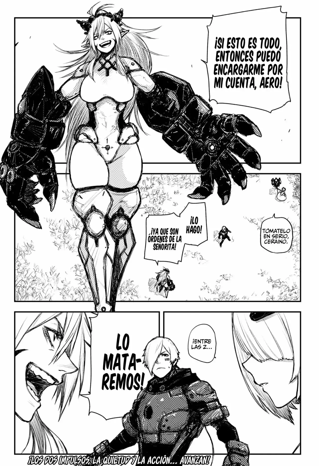 Capitulo 32 page 24