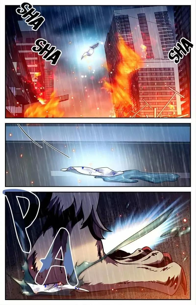 Capitulo 101 page 5