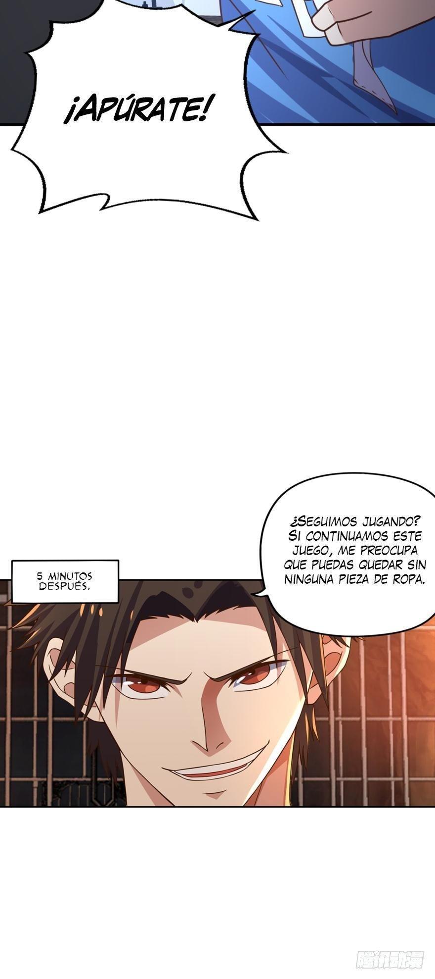 Capitulo 84 page 21