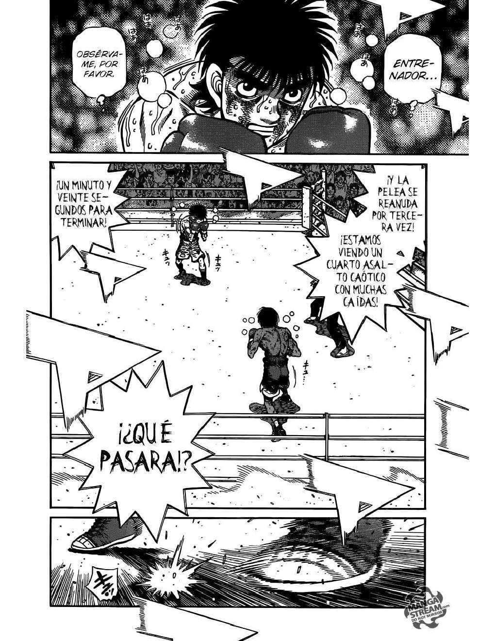 Capitulo 1199 page 11