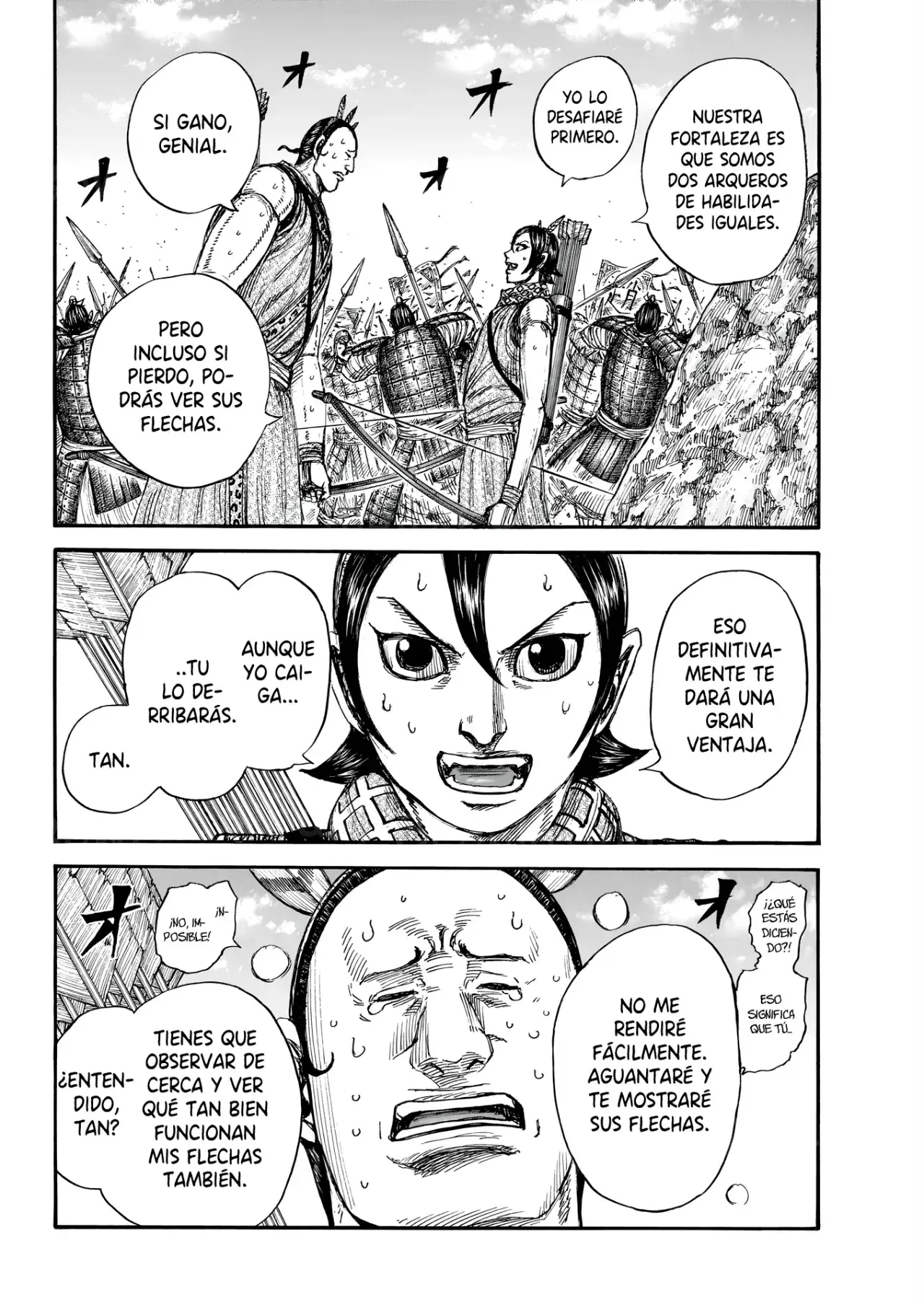 Capitulo 860 page 14