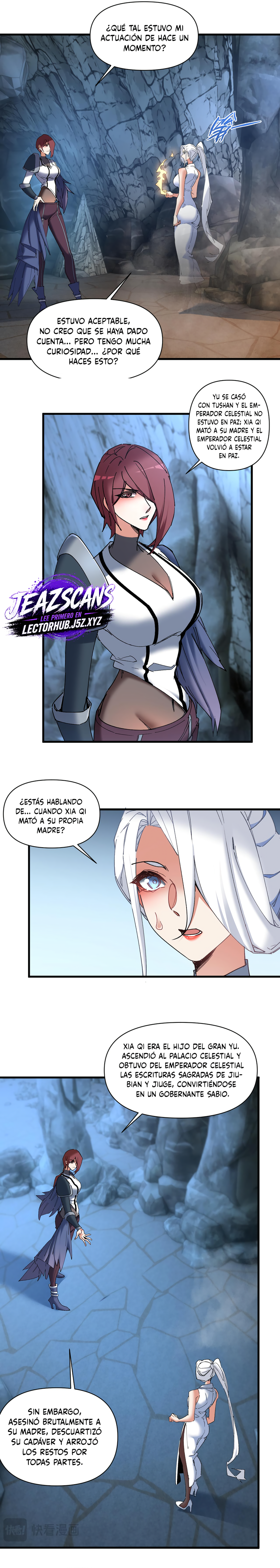 Capitulo 52 page 13