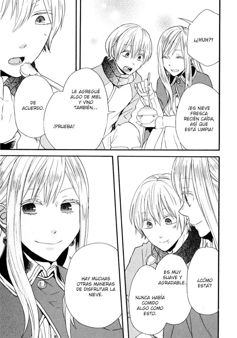 Capitulo 49.5 page 13