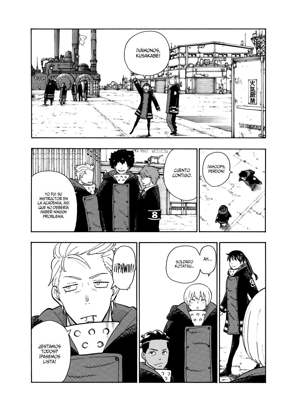 Capitulo 112 page 4