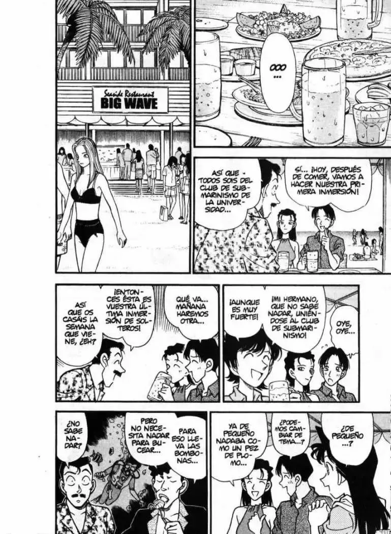 Capitulo 163 page 10