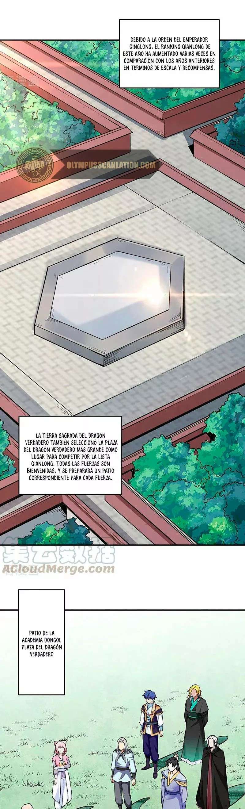 Capitulo 260 page 3