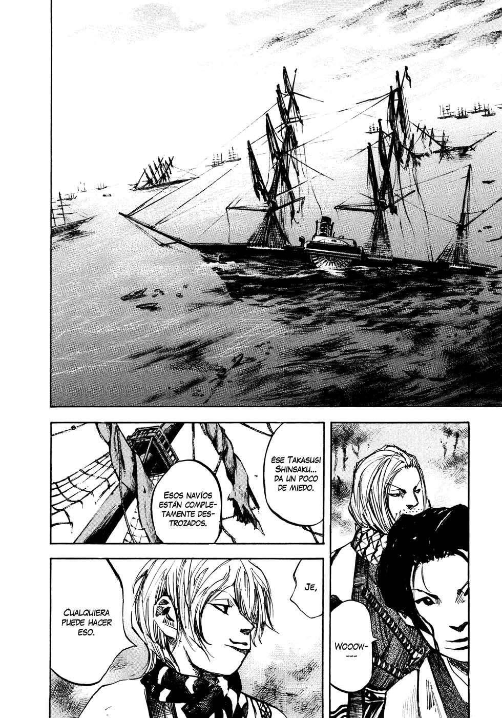 Capitulo 117 page 21