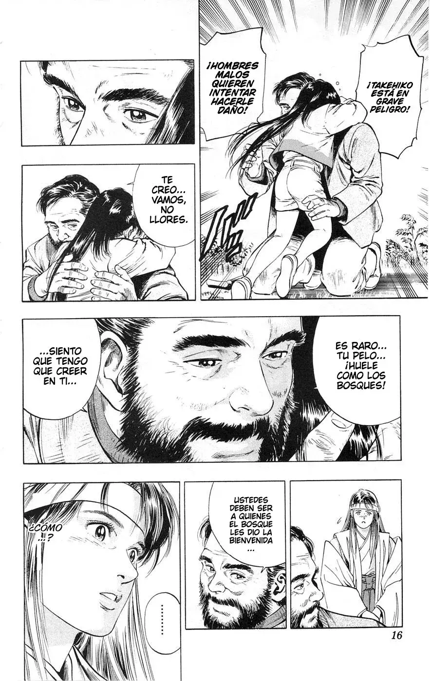 Capitulo 18 page 19