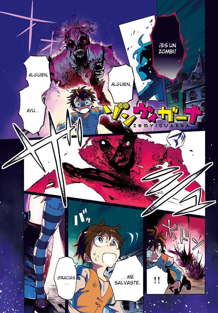 Capitulo 1 page 2