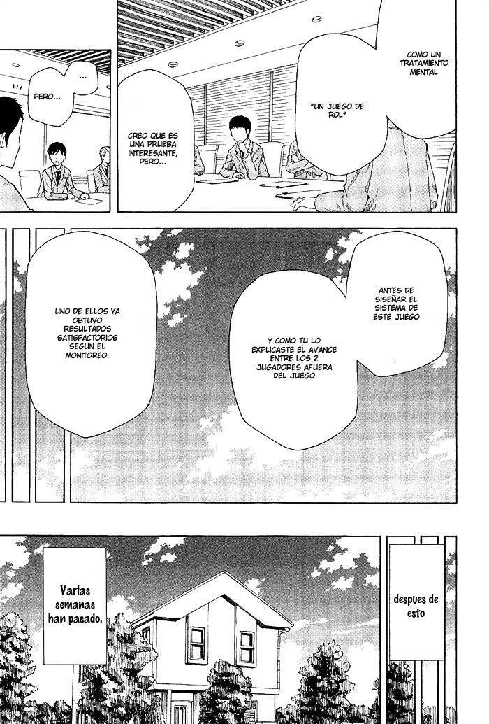 Capitulo 9.60 page 23