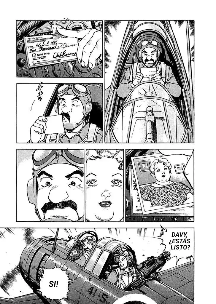 Capitulo 53 page 17