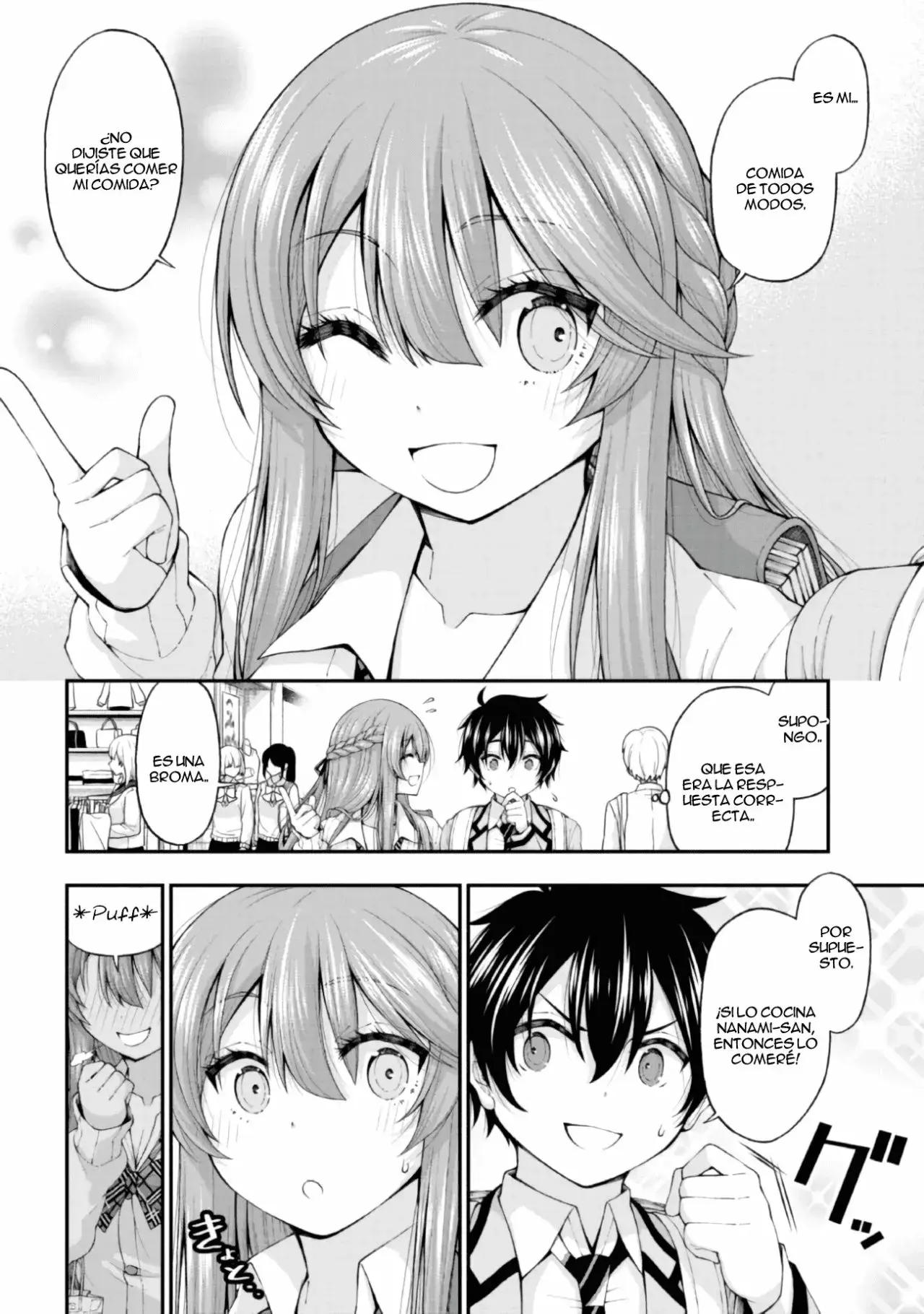 Capitulo 4 page 11