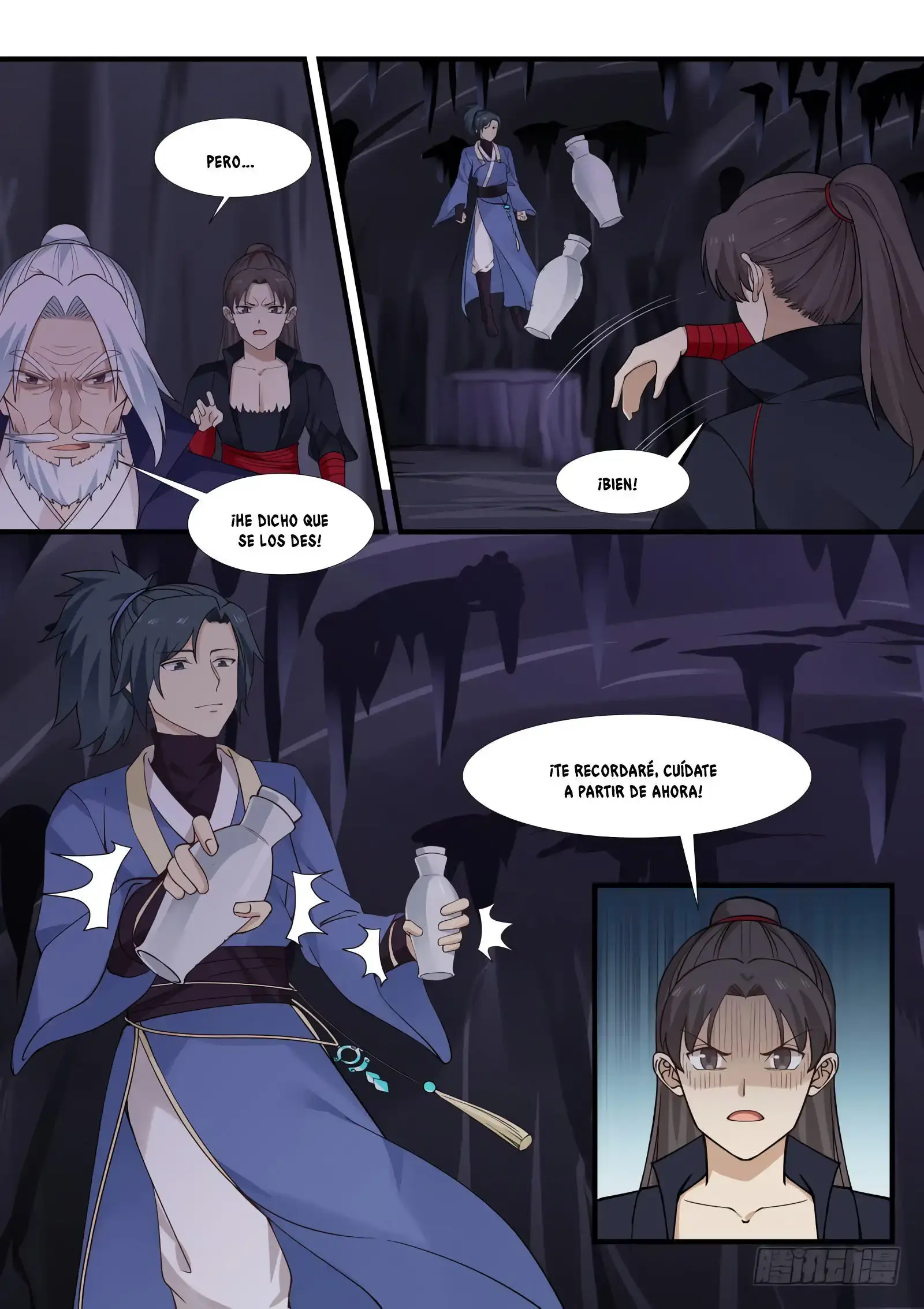 Capitulo 275 page 7