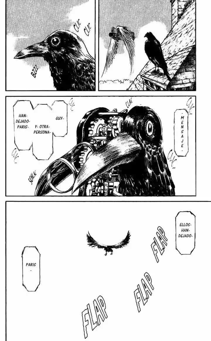 Capitulo 65 page 18
