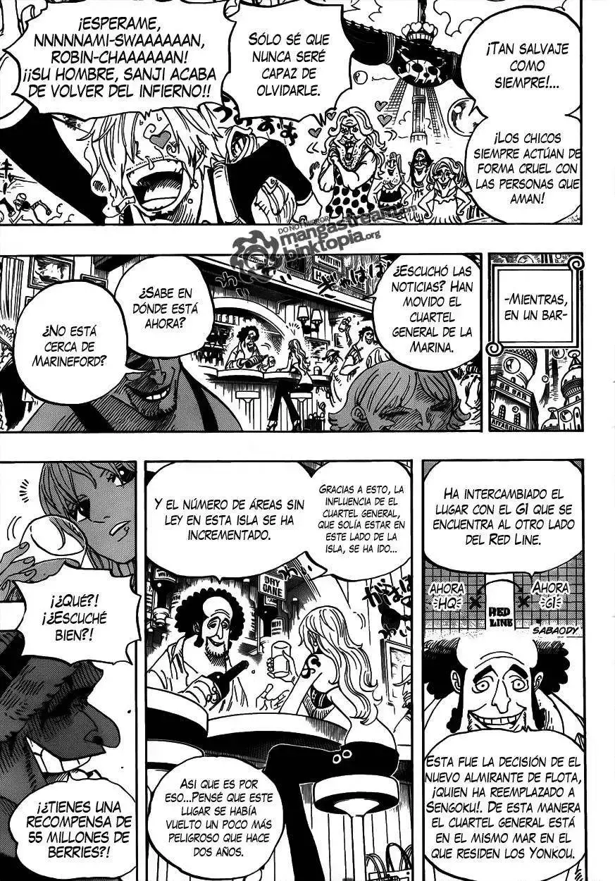 Capitulo 598 page 11