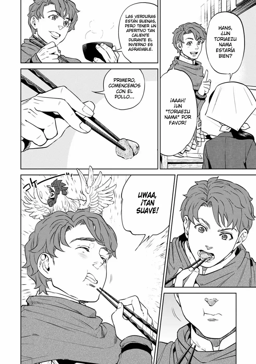 Capitulo 7 page 9