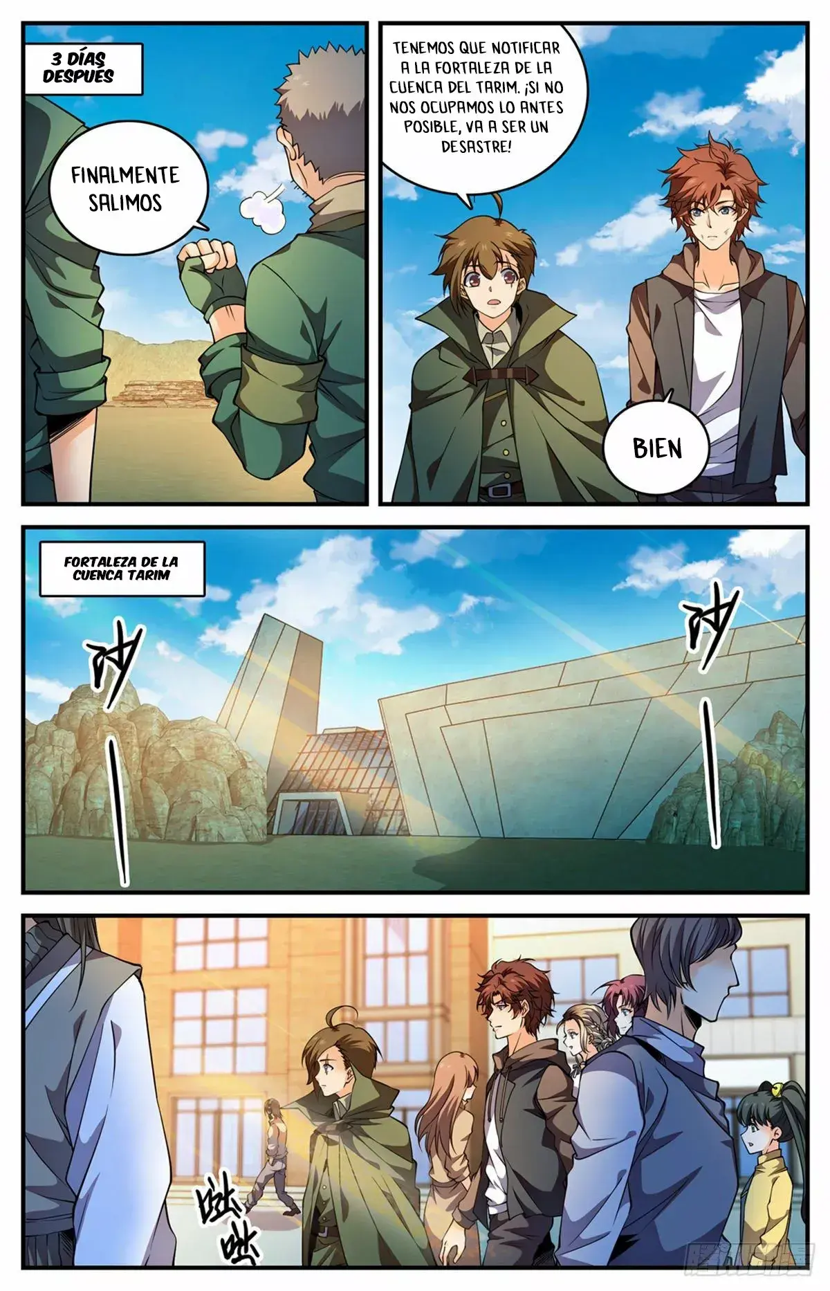 Capitulo 786 page 4