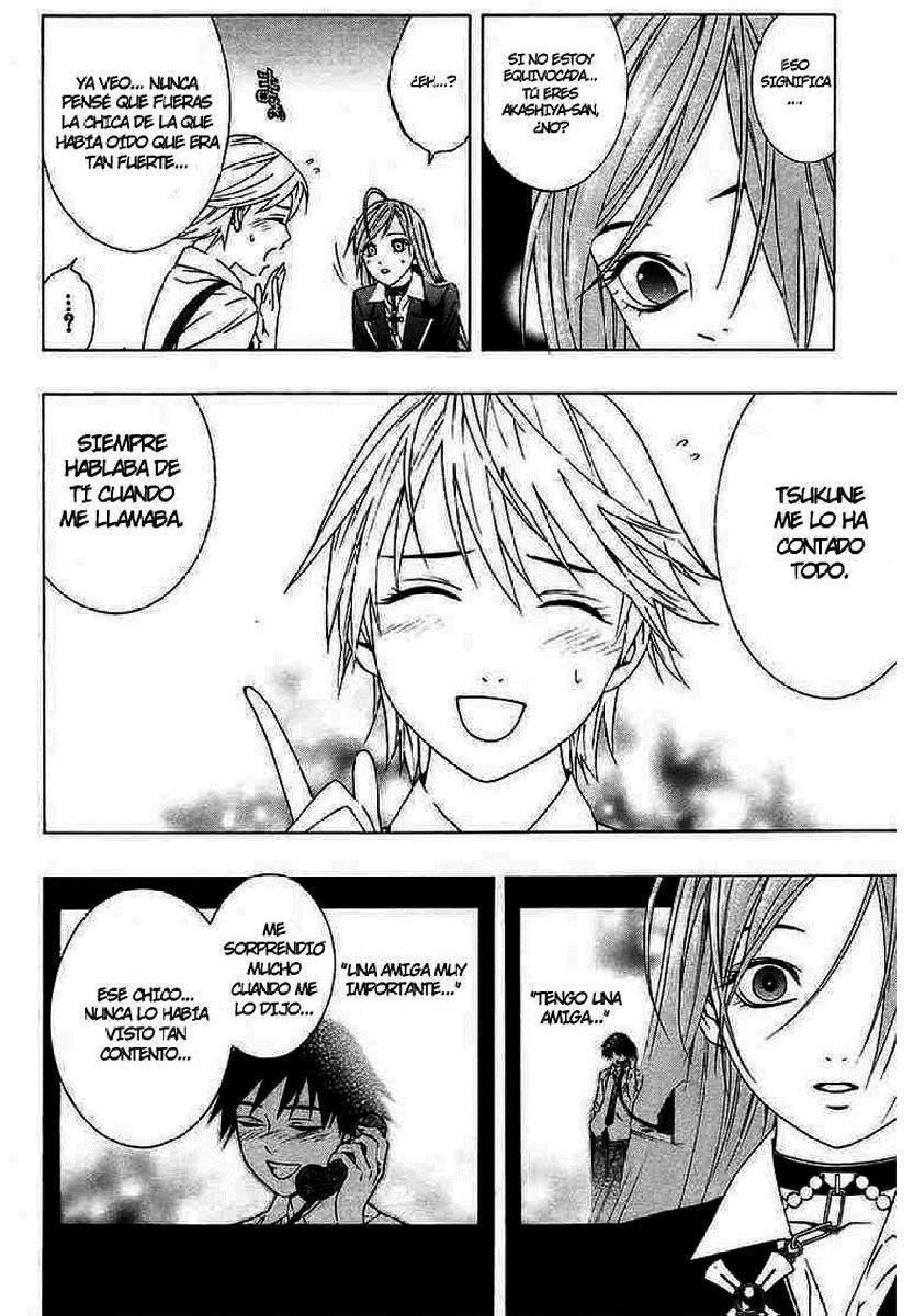 Capitulo 39 page 31