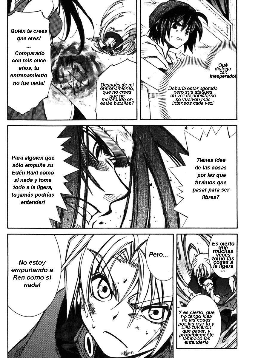 Capitulo 16 page 19