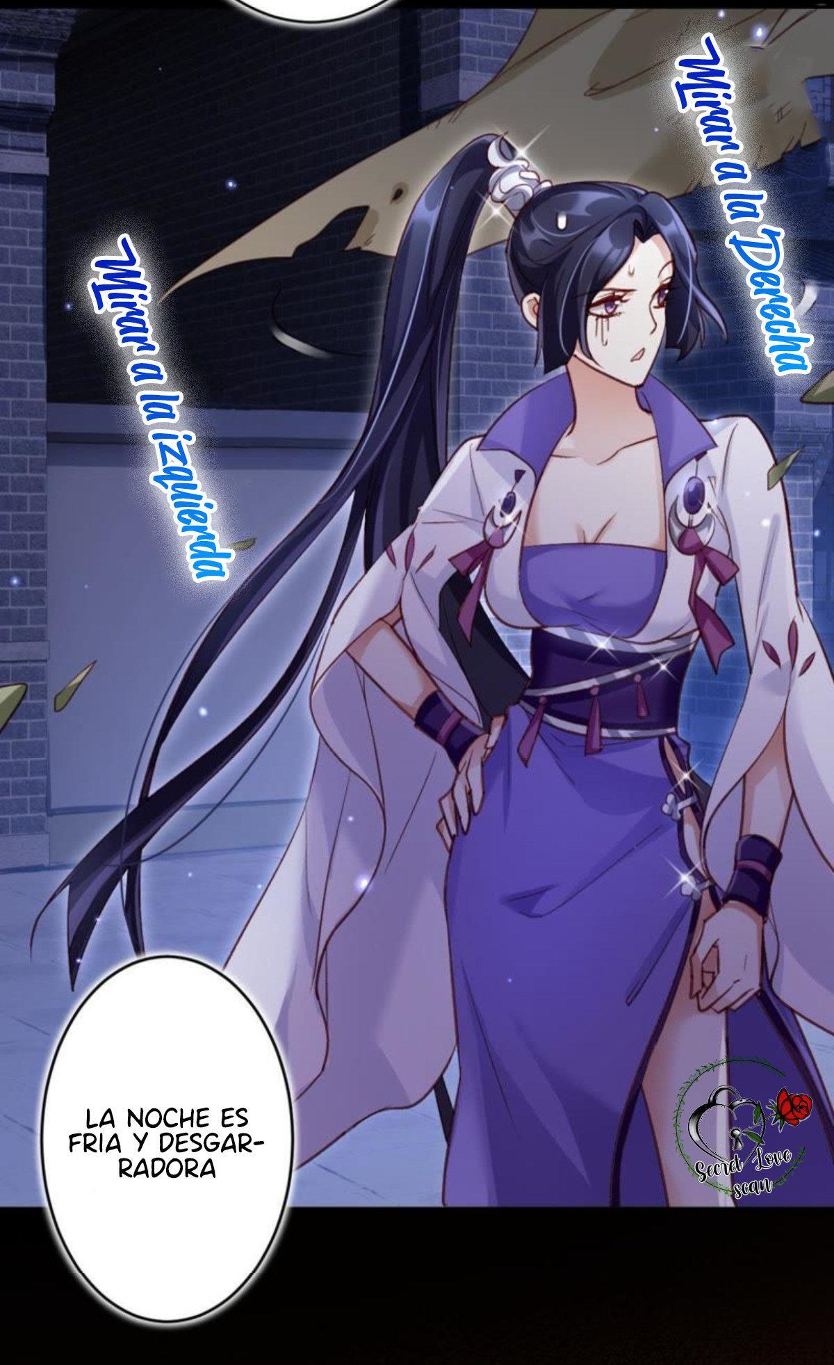 Capitulo 40 page 16