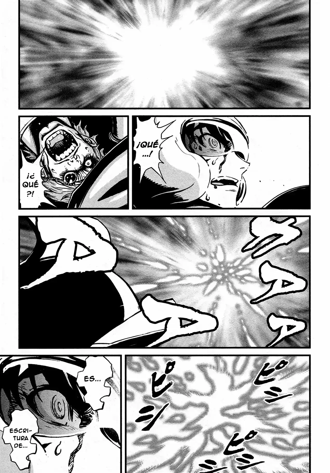 Capitulo 33 page 22