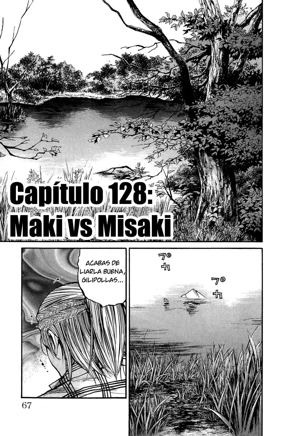 Capitulo 128 page 1