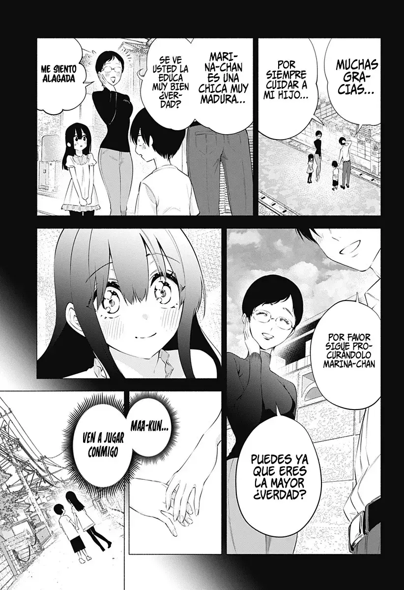 Capitulo 72 page 6