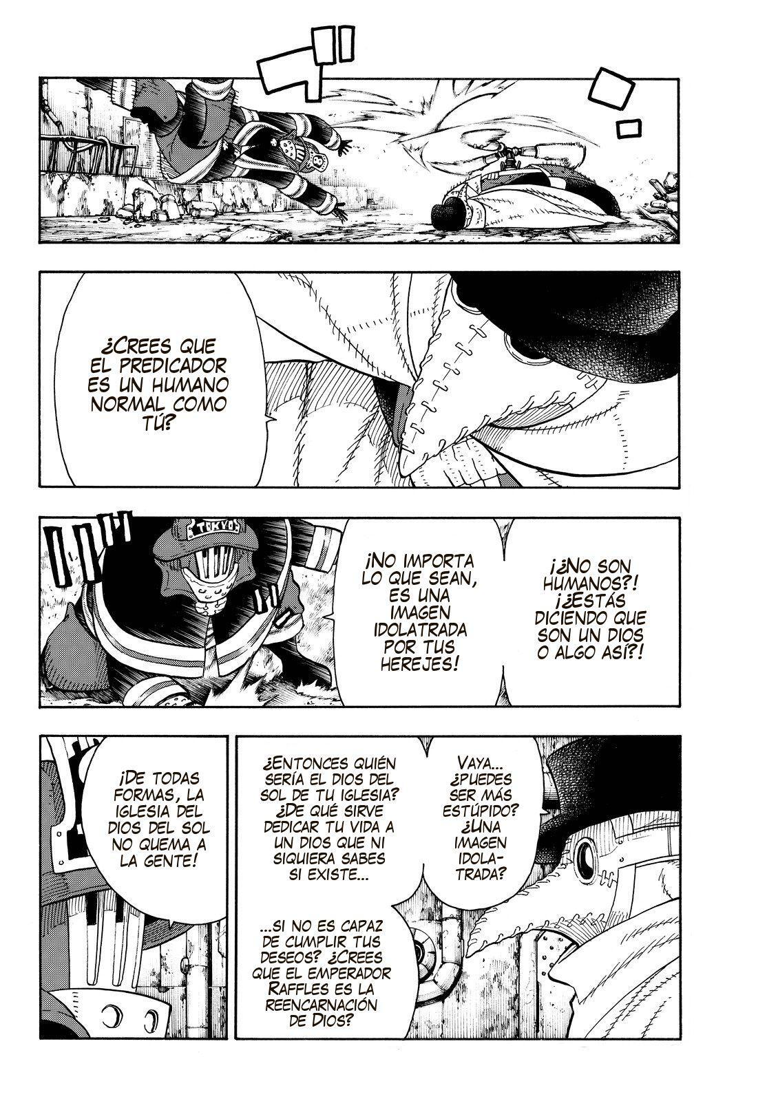 Capitulo 77 page 9