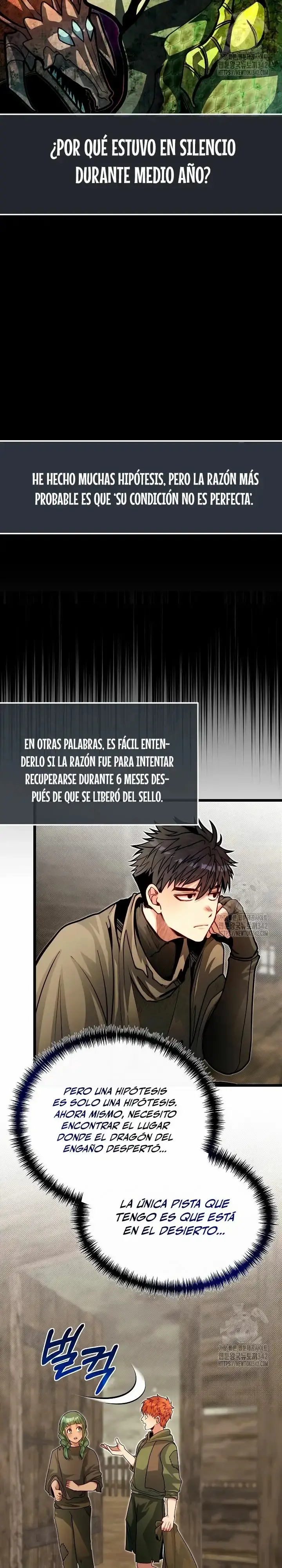 Capitulo 82 page 12