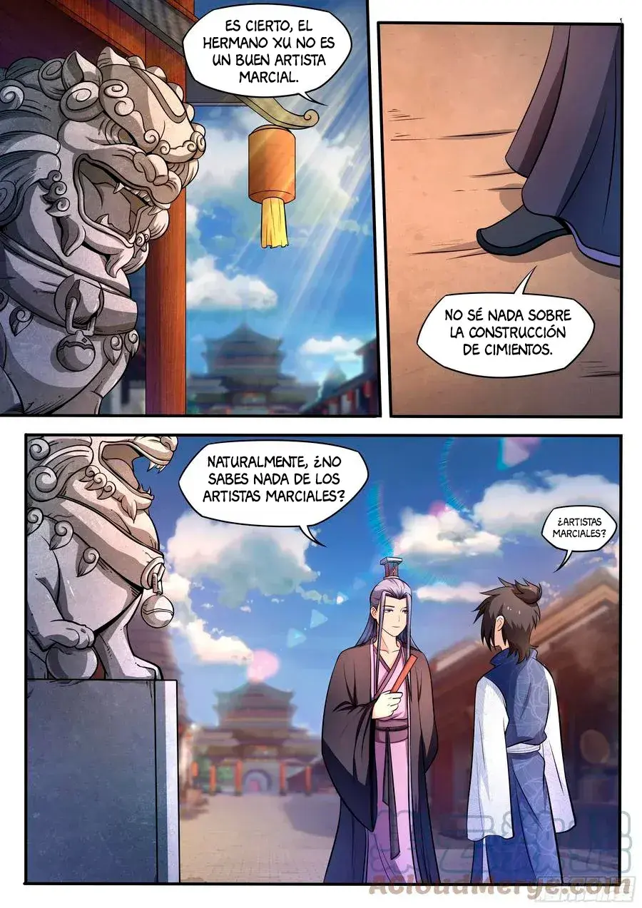 Capitulo 50 page 4