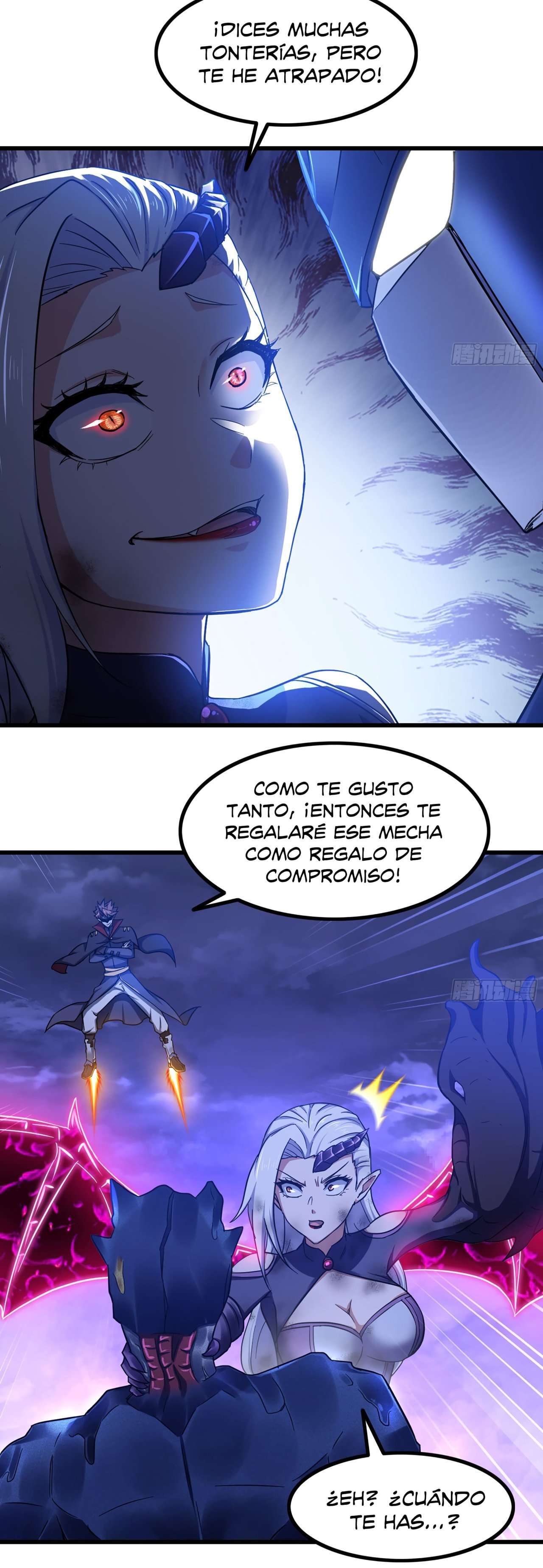 Capitulo 347 page 19