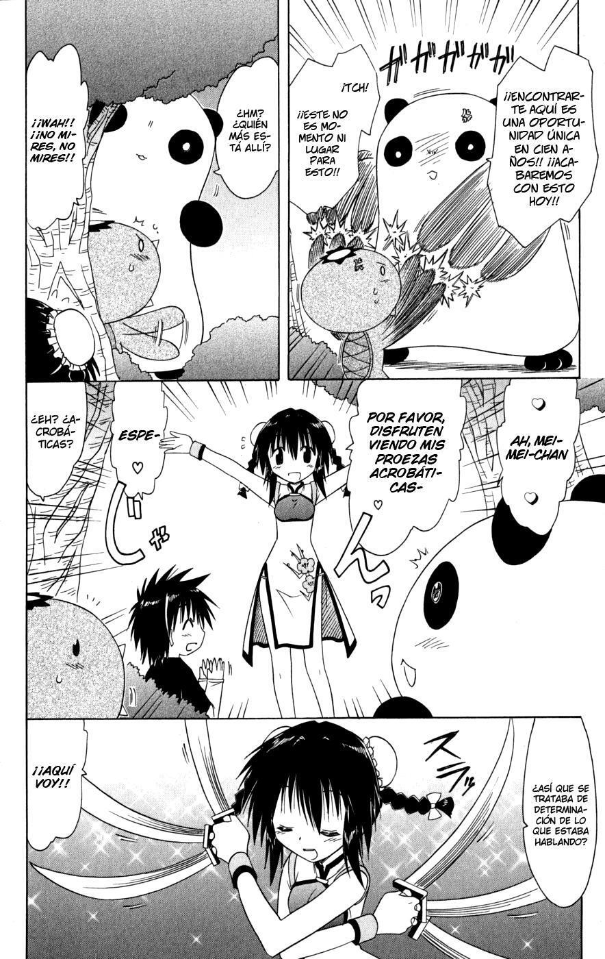 Capitulo 96 page 18