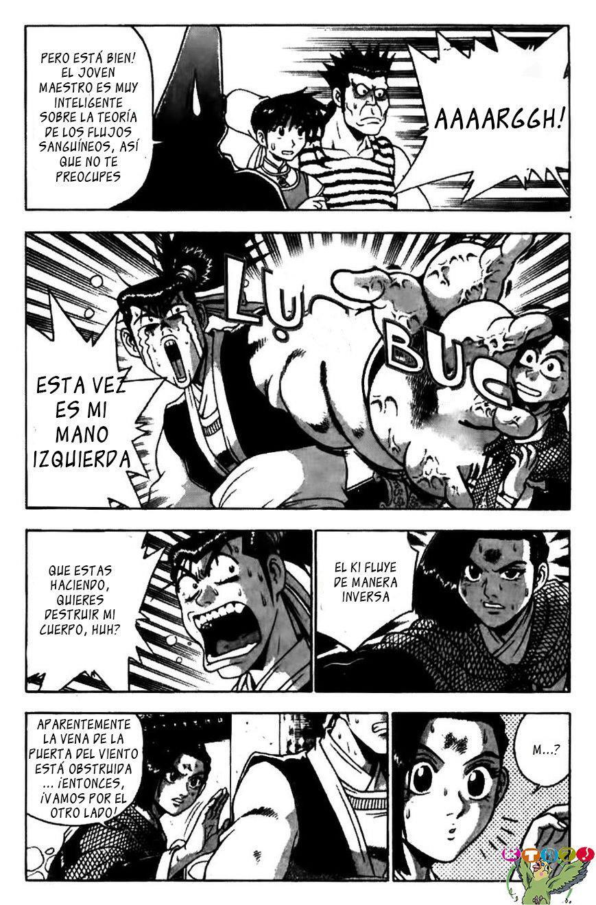 Capitulo 149 page 22
