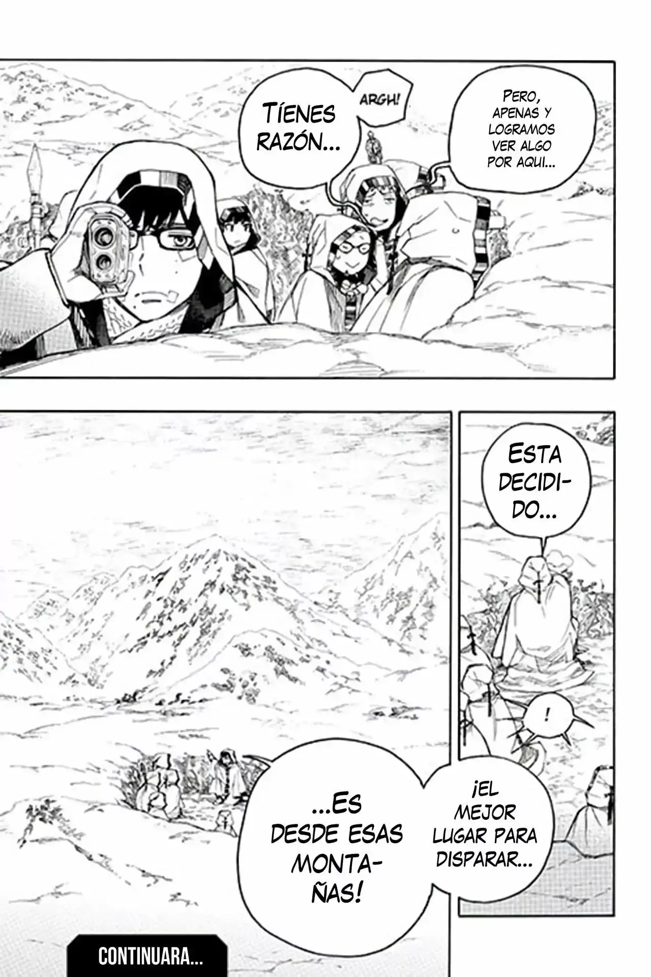 Capitulo 133 page 20
