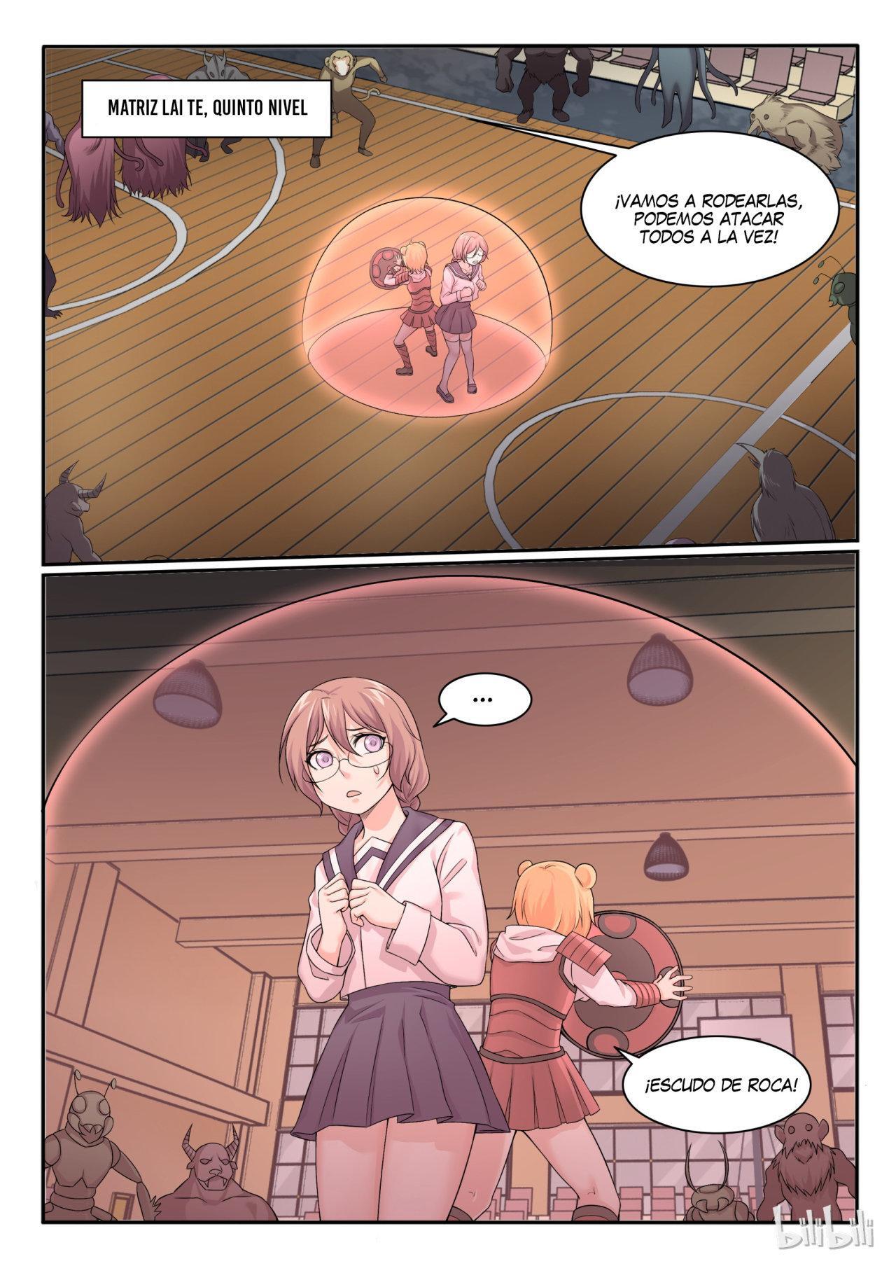 Capitulo 64 page 3