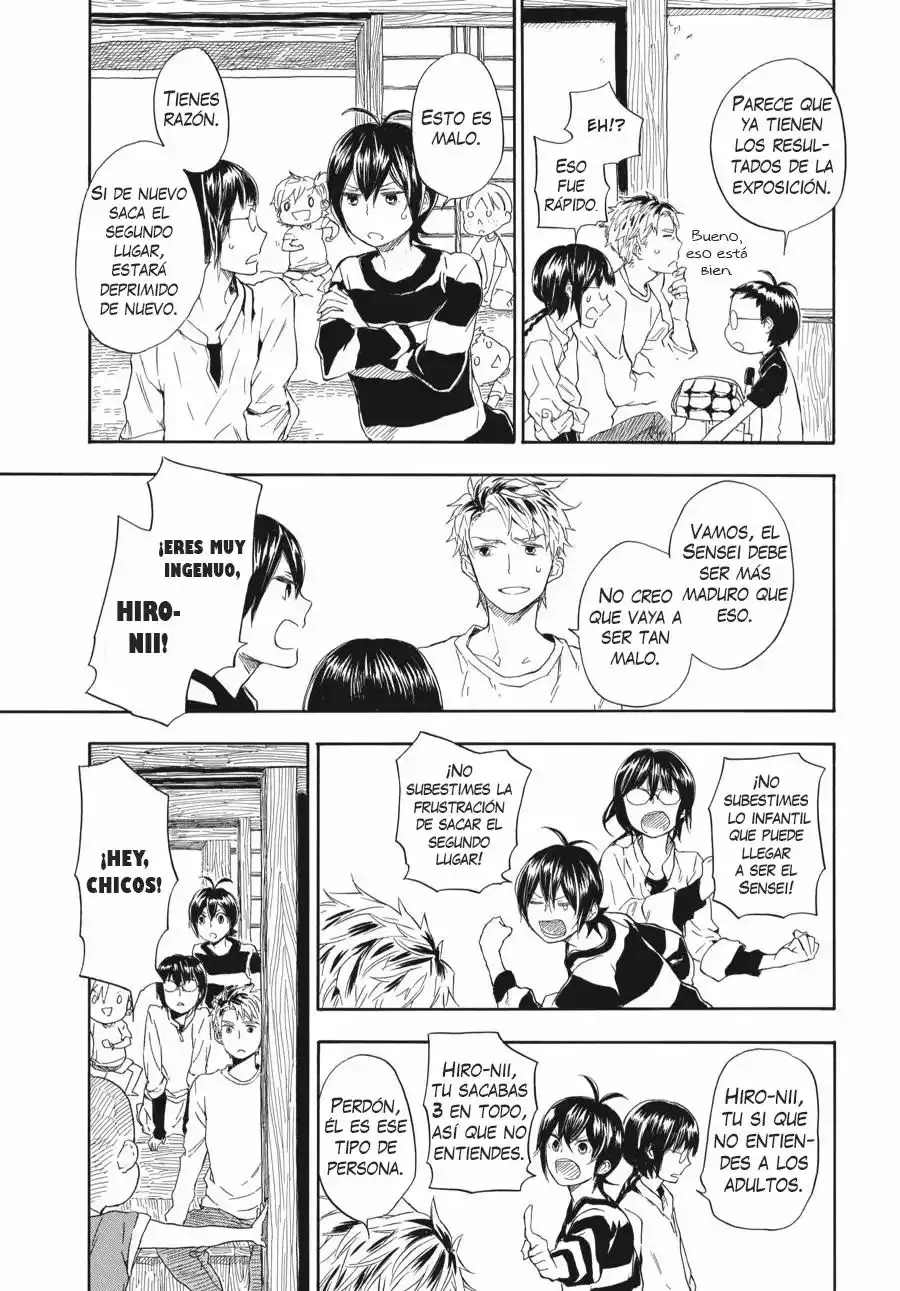 Capitulo 52 page 17